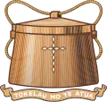 Brasão de armas de Toquelau
