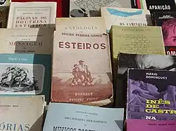 Banca de livros