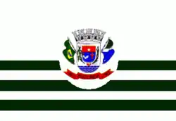 Bandeira de Brasilândia