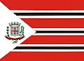 Bandeira de Adamantina