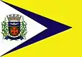 Bandeira de Angatuba