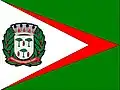 Bandeira de Espírito Santo do Pinhal