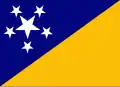 Bandeira de Lavras da Mangabeira