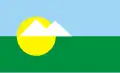 Bandeira de Montes Claros