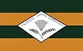 Bandeira de Palmeiras