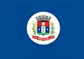Bandeira de Pouso Alegre