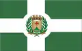 Bandeira de Santo Antônio da Alegria