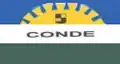 Bandeira de Conde