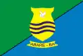 Bandeira de Abaré