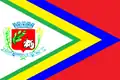 Bandeira de Baianópolis
