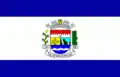 Bandeira de Cachoeiras de Macacu