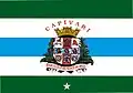 Bandeira de Capivari