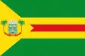 Bandeira de Caravelas