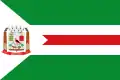 Bandeira de Ceará-Mirim