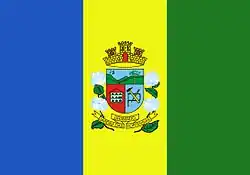 Bandeira de Gramado