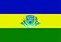 Bandeira de Itapuranga