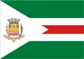 Bandeira de Jussiape