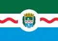 Bandeira de Maceió