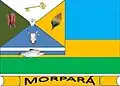 Bandeira de Morpará
