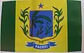 Bandeira de Pacoti