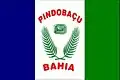 Bandeira de Pindobaçu