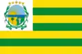 Bandeira de Pindoretama