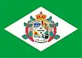 Bandeira de Rio Paranaíba