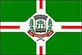 Bandeira de Santa Helena de Goiás