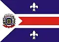 Bandeira de Santo Amaro