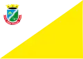 Bandeira de Três Passos