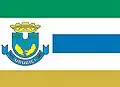 Bandeira de Urubici