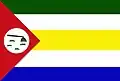 Bandeira de Buriticupu