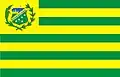 Bandeira de Guaraciaba do Norte