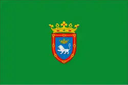 Bandeira de Pamplona