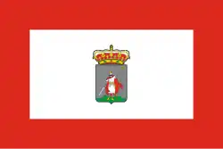 Bandeira de Gijón