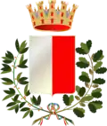 Brasão de armas de Bari