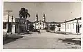 Igreja Matriz Nosso Senhor do Bom Fim, década de 1950