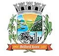 Brasão de Belford Roxo (2017-2025)