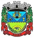 Brasão de armas de Alegria