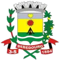 Brasão de armas de Bebedouro