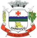 Brasão de armas de Canguçu