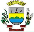 Brasão de armas de Erval Seco