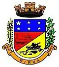 Brasão de armas de Giruá