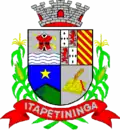 Brasão de armas de Itapetininga