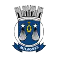Brasão de armas de Milagres