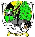 Brasão de armas de Nova Araçá