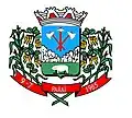 Brasão de armas de Paraí