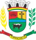 Brasão de armas de Tupanciretã