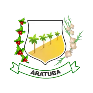 Brasão de Armas do Município de Aratuba