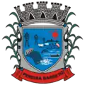 Brasão de armas de Estância Turística de Pereira Barreto